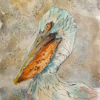 E 04, grafika 24 cm x 32 cm