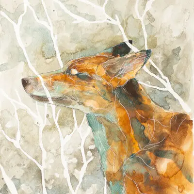 E 39 grafika 30 cm x 40 cm