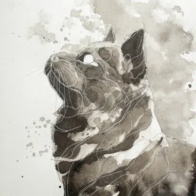 F 25 grafika 24 cm x 32 cm