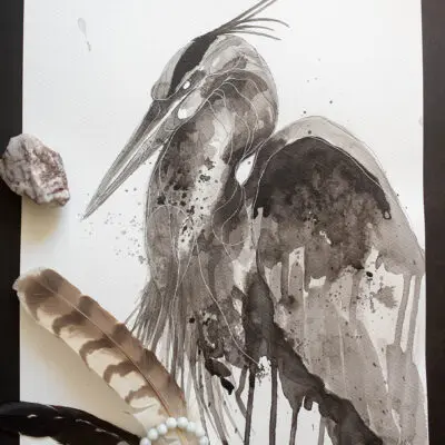 F 29 grafika 30 cm x 40 cm