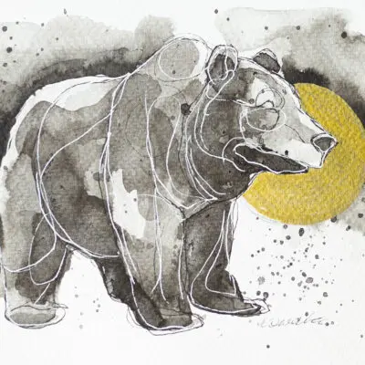 D 08 grafika 12,5 cm x 18 cm