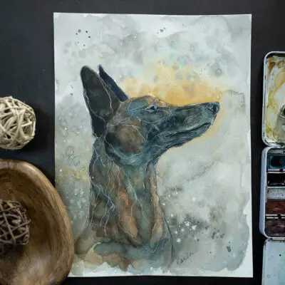 H 37 grafika 24 cm x 32 cm